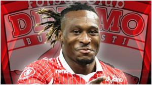 Dinamo a primit ofertă de 1,2 milioane de euro pe Karamoko: &bdquo;Valoarea lui se va dubla&rdquo;