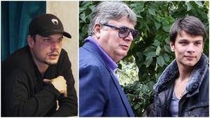 Cazul Mario Iorgulescu, pe masa judecătorilor CCR. Fiul șefului LPF a acuzat că i s-au &icirc;ncălcat drepturile constituționale