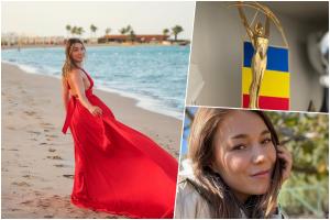 Faimoasa campioană din Rom&acirc;nia care a refuzat o ofertă de 1 milion de dolari din partea arabilor. Motivul pentru care a luat o astfel de decizie: &rdquo;Nu știu ce s-ar fi &icirc;nt&acirc;mplat&rdquo;
