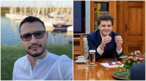 Cine este milionarul misterios care l-a &icirc;mprumutat pe Nicușor Dan. Cum a ajuns să dețină o avere uriașă