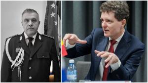 Șeful IJP Dolj, care a murit &icirc;n biroul său și a fost avansat post-mortem de Nicușor Dan, s-a bătut &icirc;n instanță cu Direcția Generală Anticorupție. Ce decizie s-a luat