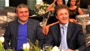 Alimentul la care Gică Hagi și Gică Popescu au renunțat definitiv. Decizia le-a schimbat complet viața: &rdquo;Mă simt mai bine dec&acirc;t m-am simțit vreodată&rdquo;