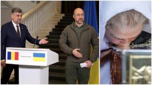 Moaște, eroi și morminte dispărute: dosarul nerezolvat al unui acord rom&acirc;no-ucrainean. Ce vrea Kievul la schimb pentru osemintele primei sfinte rom&acirc;nce