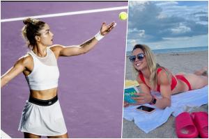 Ce a putut să pățească o celebră jucătoare de tenis. A participat la un turneu &icirc;n Australia, iar ce a urmat a fost complet neașteptat: &rdquo;Nu e de glumă&rdquo;