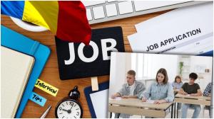 Rom&acirc;nia, pe ultimul loc din UE la numărul tinerilor care muncesc &icirc;n timpul studiilor. Experții contrazic datele Eurostat: care este, de fapt, realitatea
