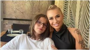 Fiul Anamariei Prodan, sub presiunea numelui său. Laurențiu Reghecampf jr a dezvăluit care este idolul său