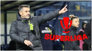 Claudiu Niculescu, aproape de revenirea &icirc;n SuperLiga după aproape 8 ani. Exclusiv
