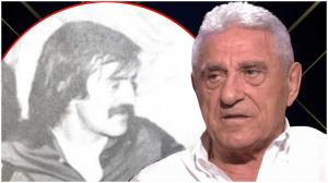 Cine este rom&acirc;nul care a jucat &icirc;n celebre filme BD și a participat la &bdquo;transferurile lui Răducioiu și Lupescu&rdquo;. A fost cel mai bun prieten al lui Cornel Dinu și Giovanni Becali