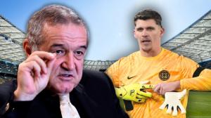 Cutremur la FCSB: Ștefan T&acirc;rnovanu vrea să plece și plănuiește să se ducă la Gigi Becali la Palat: &bdquo;E foarte supărat&rdquo;. Exclusiv