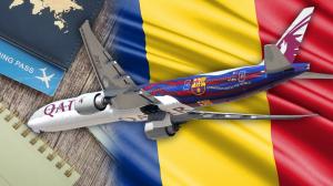 Știrea zilei: Barcelona vine &icirc;n Rom&acirc;nia la o echipă de play-off!