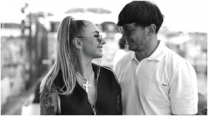 Ronald Gavril, mesaj special pentru Anamaria Prodan. Cum &icirc;i spune după 2 ani de relație&nbsp;