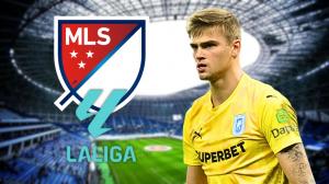 Ghinion teribil pentru Isenko! Ce echipă din Spania era cu ochii pe portarul Universității Craiova &icirc;nainte de accidentare