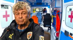 Primul verdict al medicilor pentru Mircea Lucescu la Spitalul Universitar! Reacția selecționerului c&acirc;nd și-a revenit &icirc;n salvare. Exclusiv