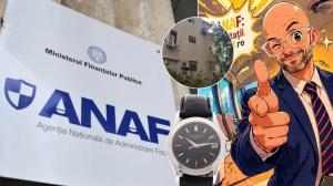 Peste 5 milioane lei, suma colosală obținută de ANAF &icirc;n doar o zi și jumătate de licitații online. &rdquo;Proprietățile imobiliare atrag&rdquo;