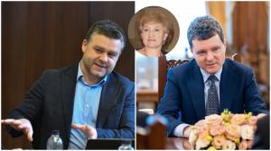 Consiliera personală a lui Ciprian Ciucu a ajuns la tribunal din cauza lui Nicușor Dan. Cum a vrut să cumuleze pensia și salariul de la Primăria Capitalei