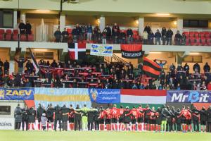 De ce UDMR a votat, de fapt, &icirc;mpotriva legii berii pe stadioane. Ce legătură are cu simbolurile Ținutului Secuiesc