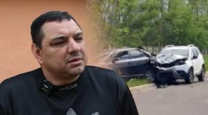 Ionel Ganea și-a deschis sufletul după accidentul &icirc;n care i-a murit fiul de doi ani: &bdquo;Te schimbă pentru totdeauna!&rdquo;. Gest incredibil făcut &icirc;n memoria lui Alexandru