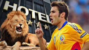 Țara &icirc;n care s-au furat 700.000 de euro &icirc;ntr-un an și jumătate cu o stație de taxare falsă. E locul &icirc;n care Adi Mutu n-a putut să iasă din hotel pentru că afară erau lei