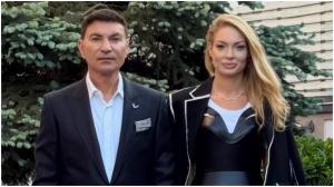 &rdquo;C&acirc;ți copii ai?&rdquo; Valentina Pelinel a uimit. Ce anunț a făcut soția lui Cristi Borcea