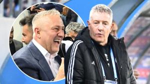 &ldquo;Rotaru a pregătit perfect strategia pentru derby! Mora s-a jucat cu mintea lui Mendy&rdquo;. Greșeala majoră făcută de Bergodi care a costat-o pe U Cluj titlul de campioană