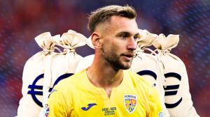 Denis Drăguș, la un pas de un super transfer &icirc;n Germania! &bdquo;Are ofertă clară și din Arabia Saudită&rdquo;. Salariul uriaș al jucătorului. Exclusiv