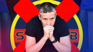 Pleacă MM Stoica după ce Gigi Becali a pus antrenor rom&acirc;n la FCSB? Managerul roș-albaștrilor a rupt tăcerea: &bdquo;Eu ce să le fac?&rdquo;