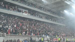 Anunț oficial! Ce se &icirc;nt&acirc;mplă cu stadionul pe care Dinamo vrea să joace meciurile de acasă
