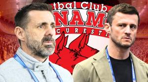 Cine vine antrenor &icirc;n locul lui Zeljko Kopic! Dinamo are două variante pe masă