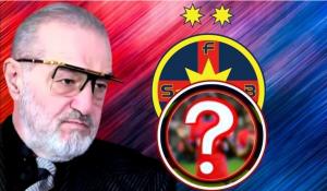 Gigi Becali a rezolvat primul transfer la FCSB! Brazilianul a fost cumpărat cu 450.000 de euro. Exclusiv