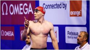 Sportivul cu cancer cerebral &icirc;n fază terminală a ajuns &icirc;n finala unei competiții importante: &rdquo;Mi-am atins obiectivul principal&rdquo;