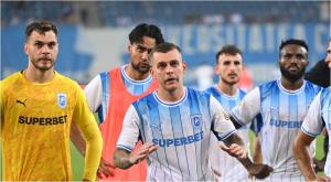 Cu cine joacă U Craiova &icirc;n play-off-ul Europa / Conference League. Oltenii sunt capi de serie la tragerea la sorți de luni &icirc;n ambele competiții