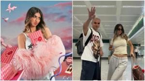 Ce &icirc;ncasări are soția lui Cristi Manea din afacerea sa. Irina este una dintre cele mai urmărite influencerițe