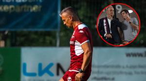 Ape tulburi la Rapid! Pancu, dezamăgit total de campania de achiziții. Șucu și Angelescu au ratat transferurile promise și l-au v&acirc;ndut și pe Christensen. Exclusiv