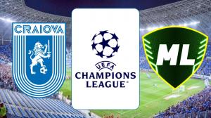 Ion Oblemenco &bdquo;fierbe&ldquo; pentru Champions League! C&acirc;ți fani sunt așteptați la duelul dintre Universitatea Craiova și ML Vitebsk. Exclusiv