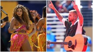 C&acirc;ți bani au primit Shakira și Justin Bieber pentru prezența la Cupa Mondială 2026. Sumele sunt uriașe