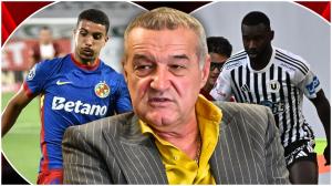 &bdquo;De ce să fiu eu idiot?&rdquo;. Gigi Becali, decizie radicală cu transferurile FCSB: &bdquo;Boutoutaou nu, Macalou da!&rdquo;. Exclusiv