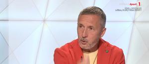 Mihai Stoica, dat pe spate: &bdquo;Trebuie să-l contactez! E bombă!&rdquo;