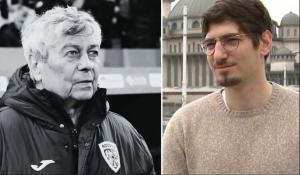 Nepotul lui Mircea Lucescu, dezvăluiri despre sf&acirc;rșitul lui &rdquo;Il Luce&rdquo;: &rdquo;Putea trăi lejer 5-10 ani! Presiunea a fost prea mare&rdquo;