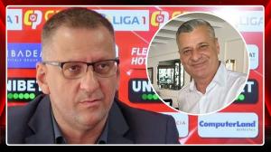 Răzvan Zăvăleanu a detaliat &icirc;n direct la Fanatik SuperLiga ce &icirc;nseamnă insolvența la CFR Cluj. &bdquo;Dacă nu plătim, mergem &icirc;n faliment!&rdquo;. Exclusiv