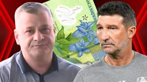 Dezvăluiri incredibile de la CFR Cluj. &bdquo;N-au una de-un leu &icirc;n club!&rdquo;. C&acirc;ți bani a cerut demisul Folha. Exclusiv