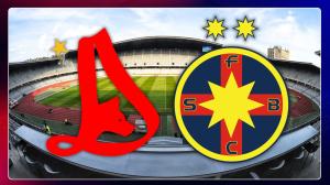 Meme Stoica aruncă bomba! Nu se mai joacă Dinamo &ndash; FCSB la Cluj? &bdquo;Sunt informații. Se discută&rdquo;. Exclusiv