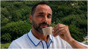 Alexandru Țiriac, fostul iubit al Soranei C&icirc;rstea, a șocat cu mesajul său: &rdquo;Mi-e frică că nu am trăit suficient&rdquo;