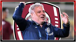 Ce obiectiv are, de fapt, CFR Cluj după ultimele transferuri. Șumudică a zis totul &icirc;n direct: &bdquo;Va fi greu să fac echipa&rdquo;