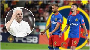 Marius Șumudică, avertisment pentru Denis Drăguș: &bdquo;Toată lumea crede că e ușor &icirc;n fotbalul rom&acirc;nesc&rdquo;. Ce spune despre Korenica