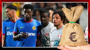 Clubul de SuperLiga care achită 18.000 de euro lunar pentru doi titulari accidentați. &bdquo;E normal să &icirc;i plătim&rdquo;. Exclusiv