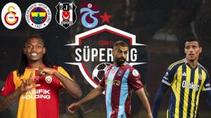 Turcii au spart banca! Cum a ajuns S&uuml;per Lig să adune staruri de sute de milioane de euro