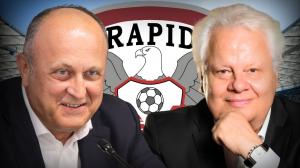Jean Valvis, &icirc;n discuții pentru a reveni la Rapid! Ce procent ar putea prelua de la Dan Șucu