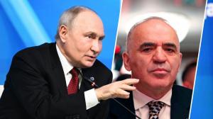 De ce &icirc;l urăște Garry Kasparov pe Vladimir Putin. Momentul care a schimbat totul: &bdquo;M-am &icirc;nșelat &icirc;n privința lui&rdquo;
