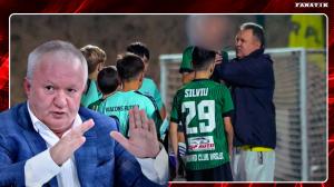 Adrian Porumboiu, dezvăluiri tari despre antrenorul-agresor: &rdquo;Nu este un țăran, a dat gol cu Zaragoza&rdquo;. Atac la AJF Vaslui: &rdquo;Un milițian!&rdquo;