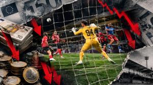 S-au terminat banii! Cutremur &icirc;n SuperLigă: două cluburi sunt pe marginea prăpastiei după ce au rămas fără finanțare: &bdquo;Situația este disperată&rdquo;